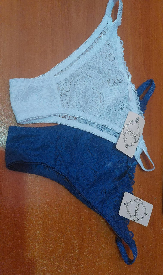 PACK BIKINI FRANCES (L/XL)