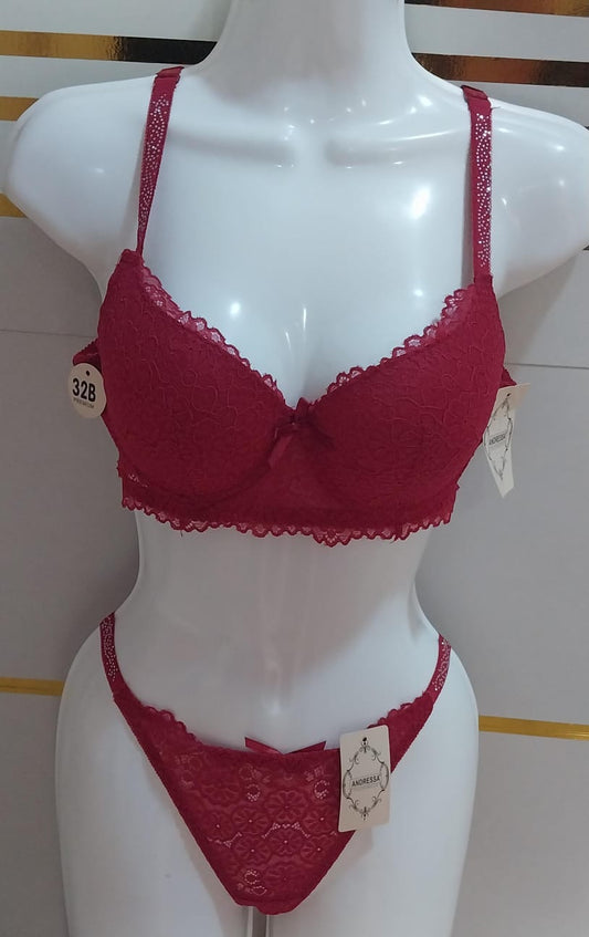 Coordinado 34B