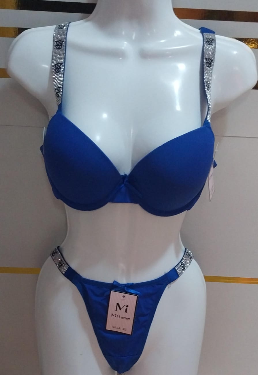 Coordinado 34B