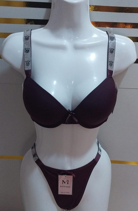 Coordinado Bri 38B