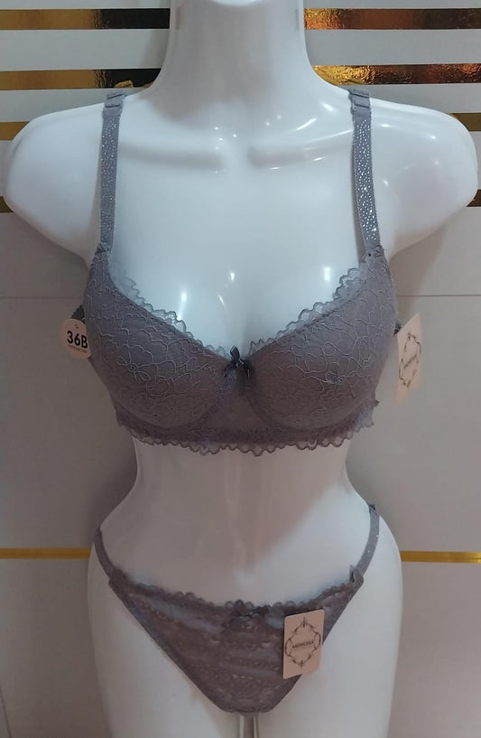 Coordinado 36B