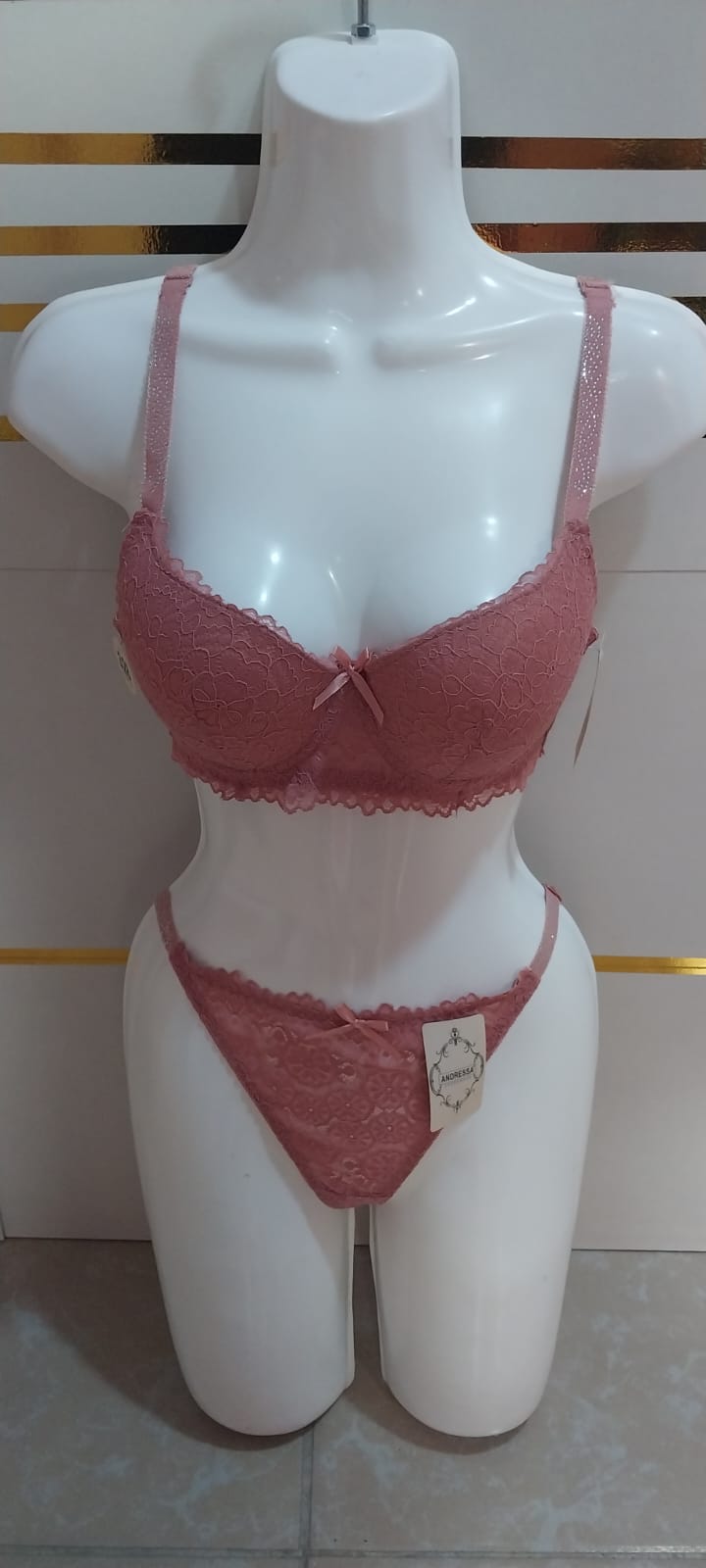 Coordinado 38B