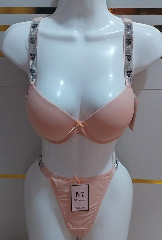 Coordinado Bri 36B