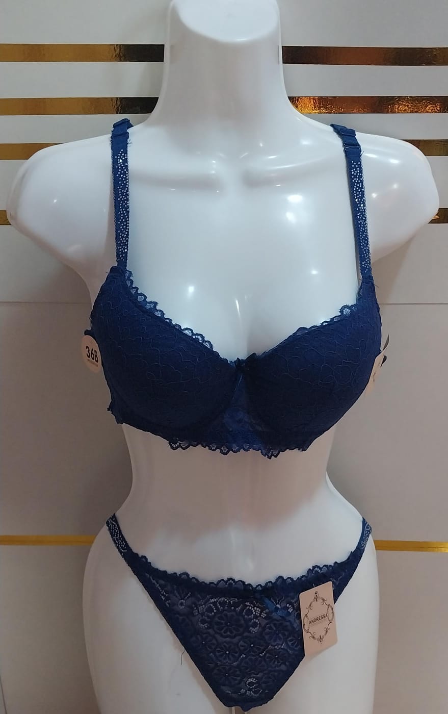 Coordinado 36B